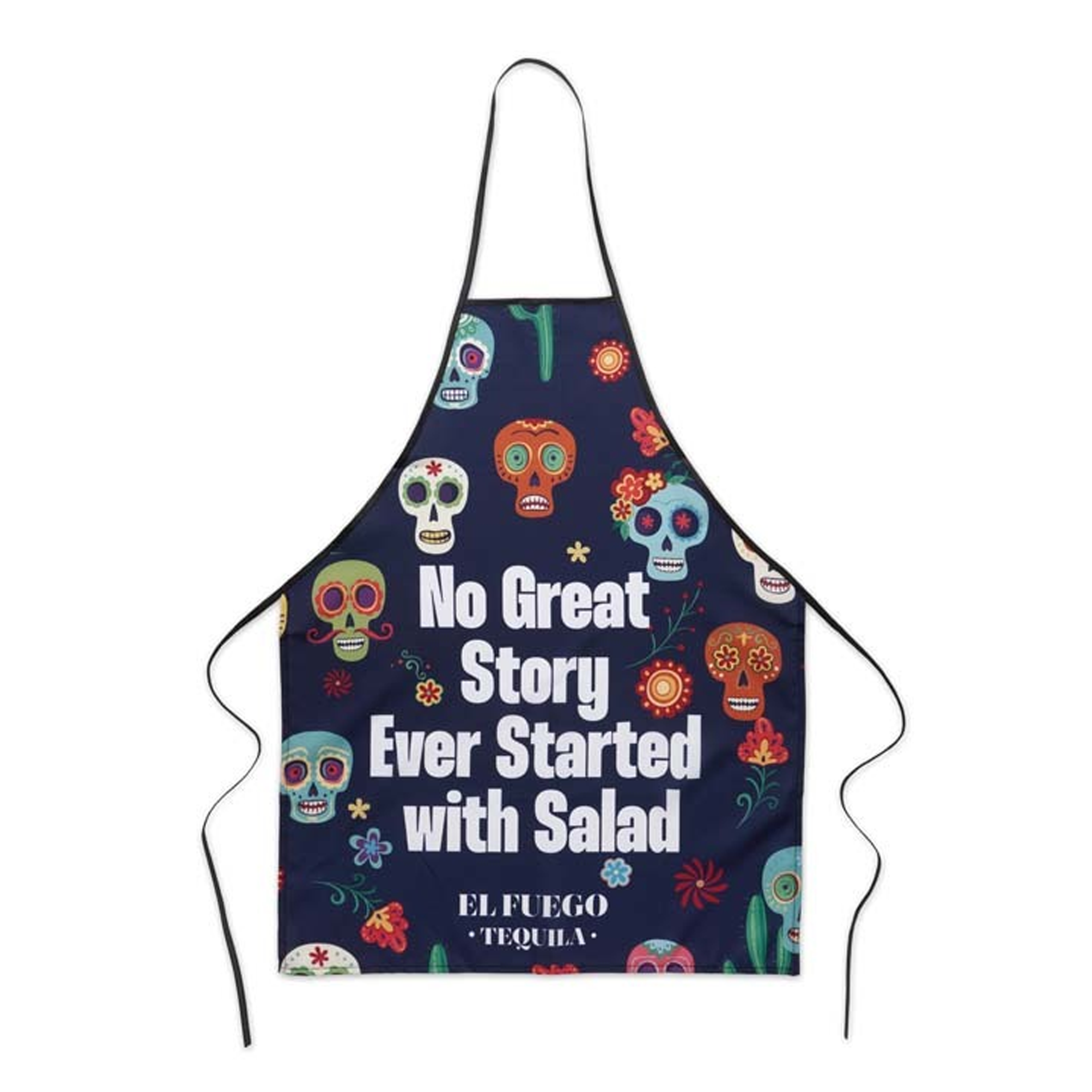 Tablier Couleur Pleine - Crotenay