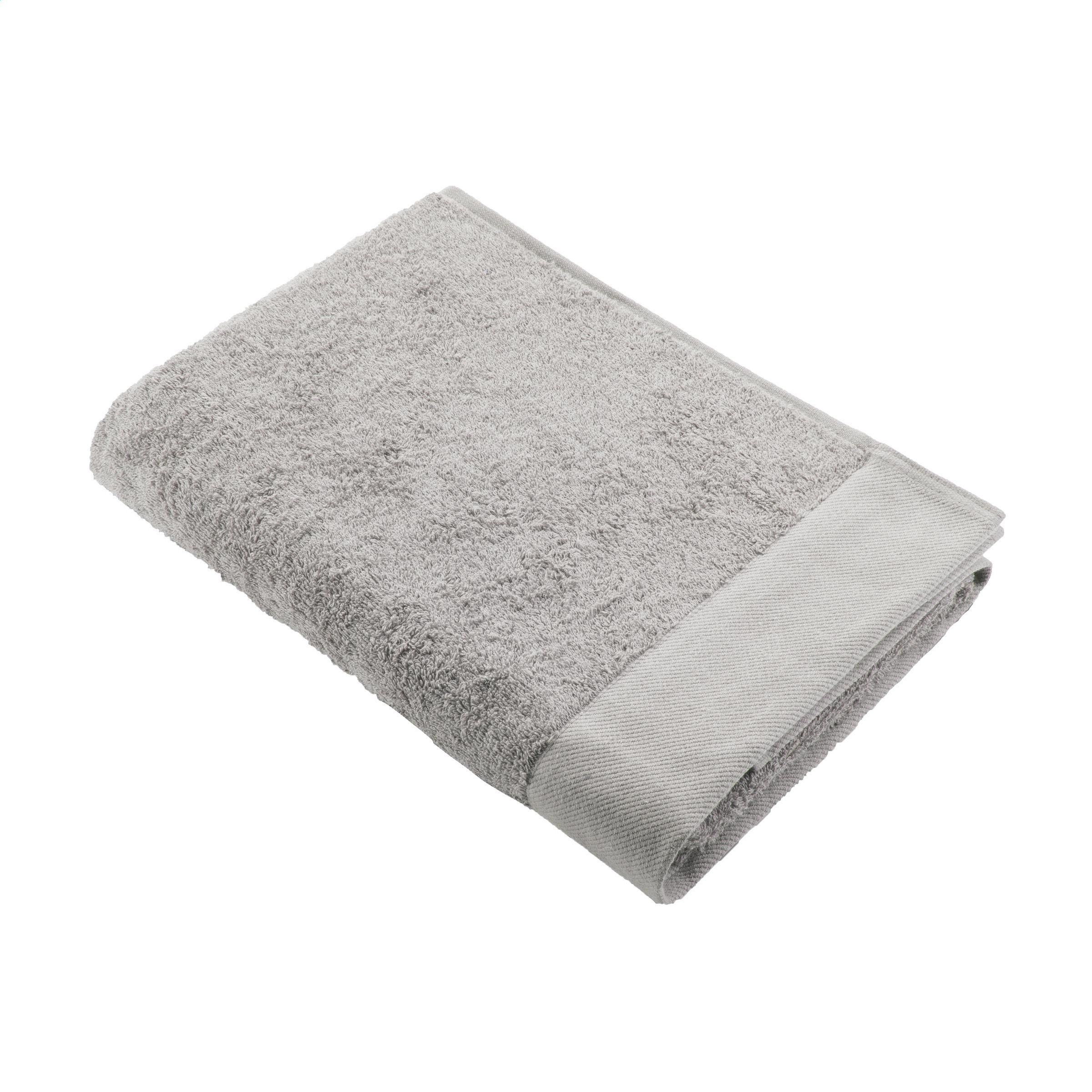 Serviette de Bain Éco-Luxe - Traize