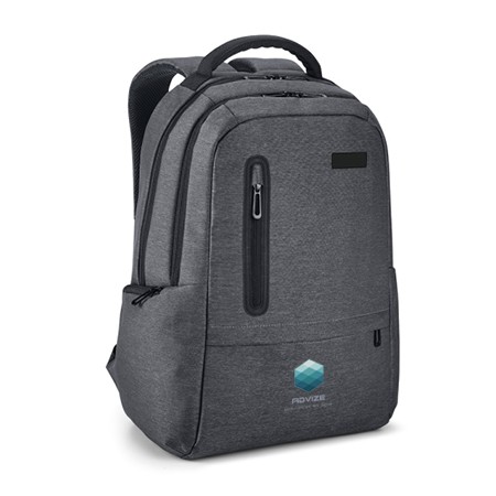 Sac à dos pour ordinateur portable TechShield - Rennes-le-Château