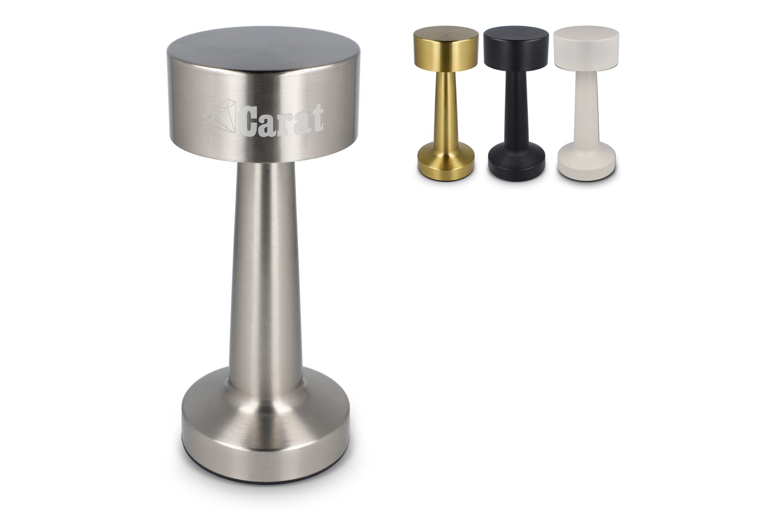 Lampe de Table Lumo avec Modes Lumineux Multiples - Tallone