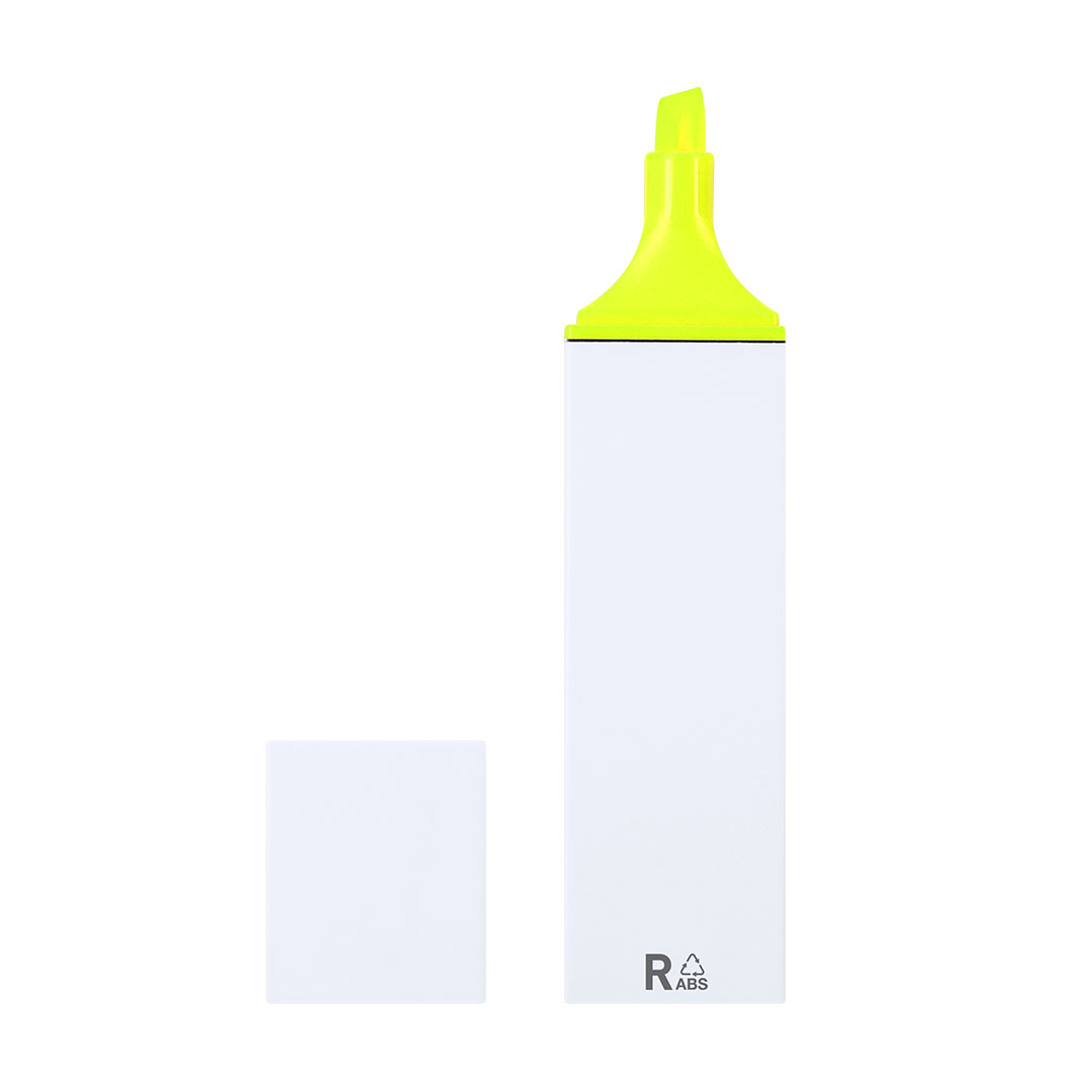 Marqueur lumineux écologique - Phalempin