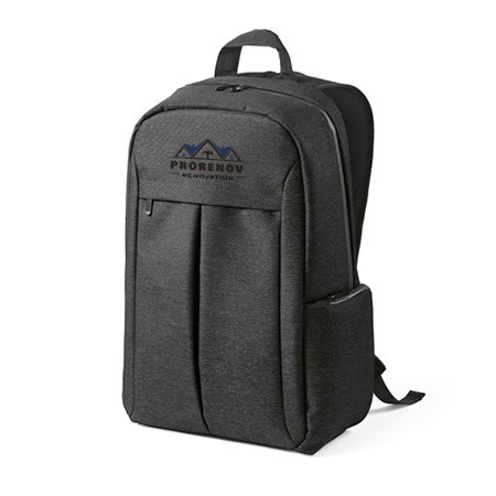 Sac à Dos pour Ordinateur Portable 22L Recyclé - Saint-Pierre-et-Miquelon