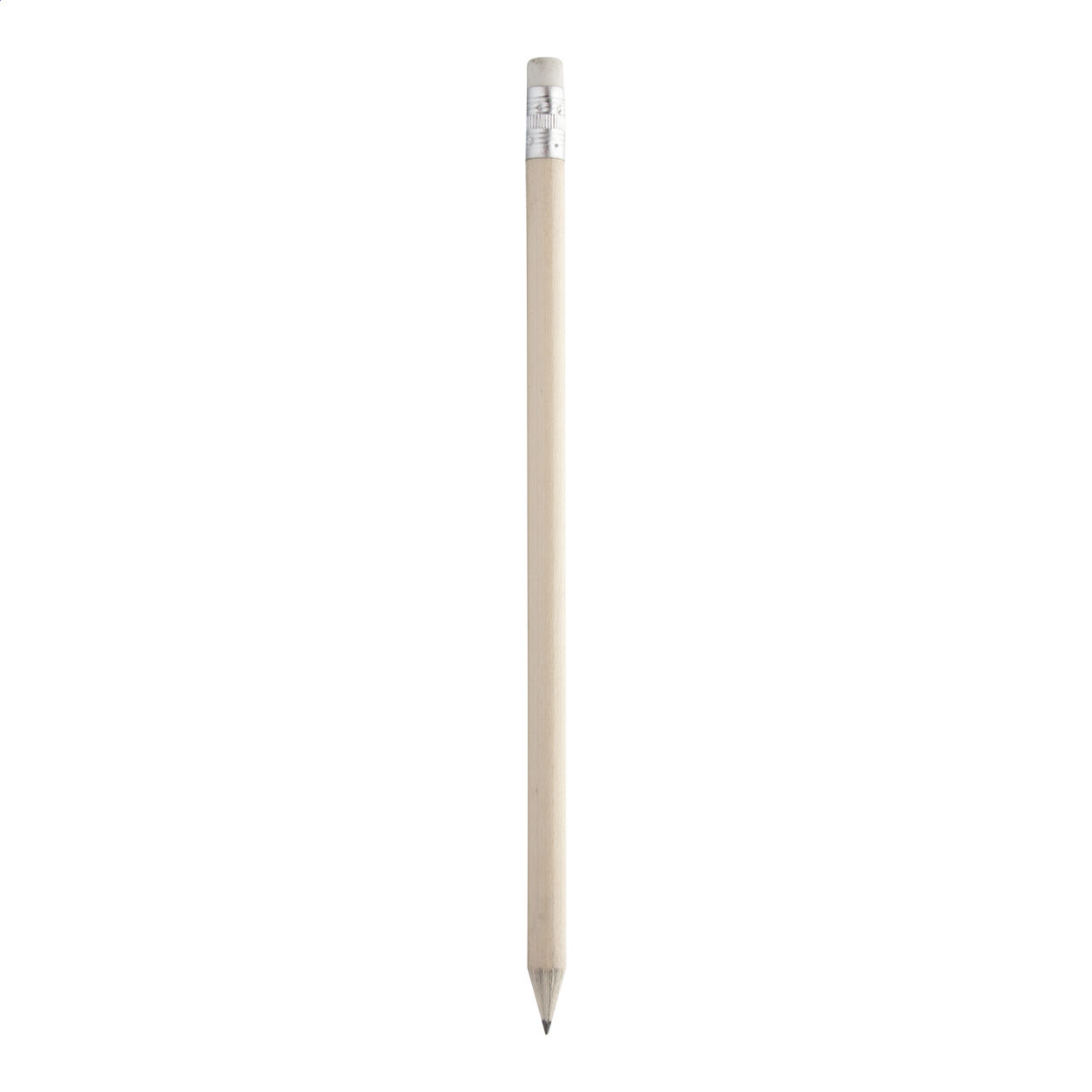 Crayon de bois HB - Hornoy-le-Bourg