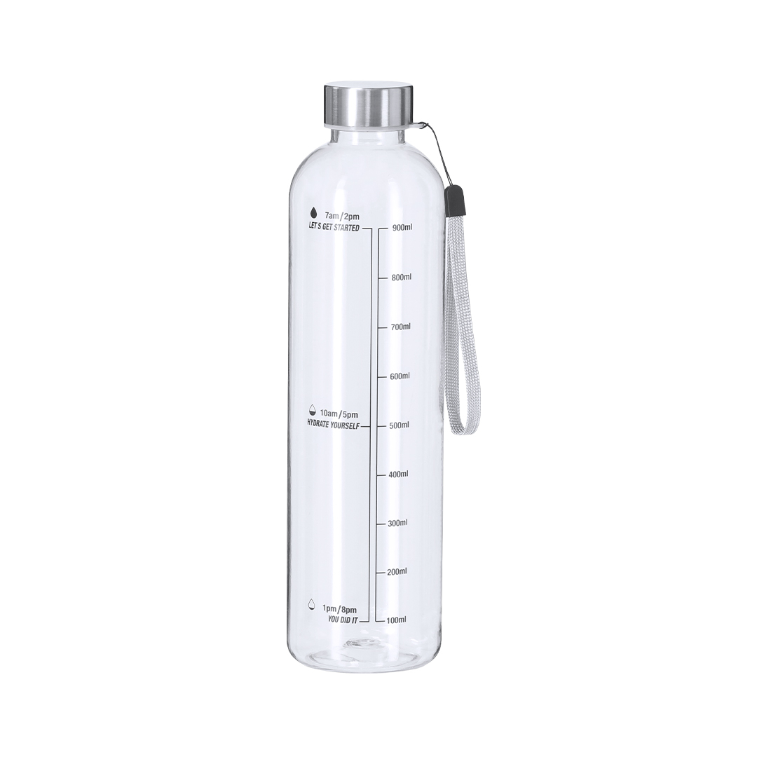 Bouteille d'Hydratation Inspirante - Étrœungt