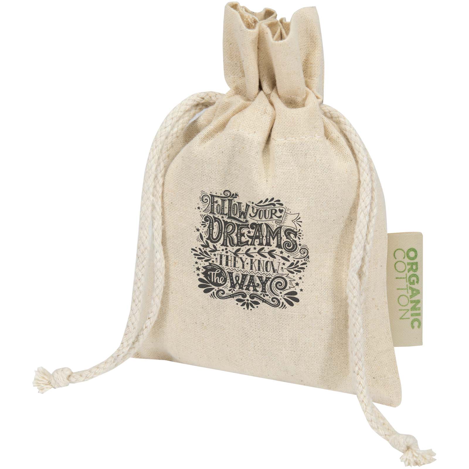 Sac Cadeau Écologique Petit Format - Confolent-Port-Dieu