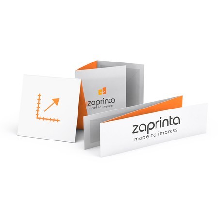 Dépliants au format sur mesure - | Zaprinta France