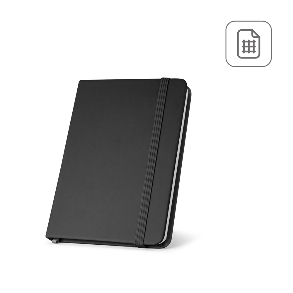 Cahier Carré Écologique - Chéris imprimé avec logo