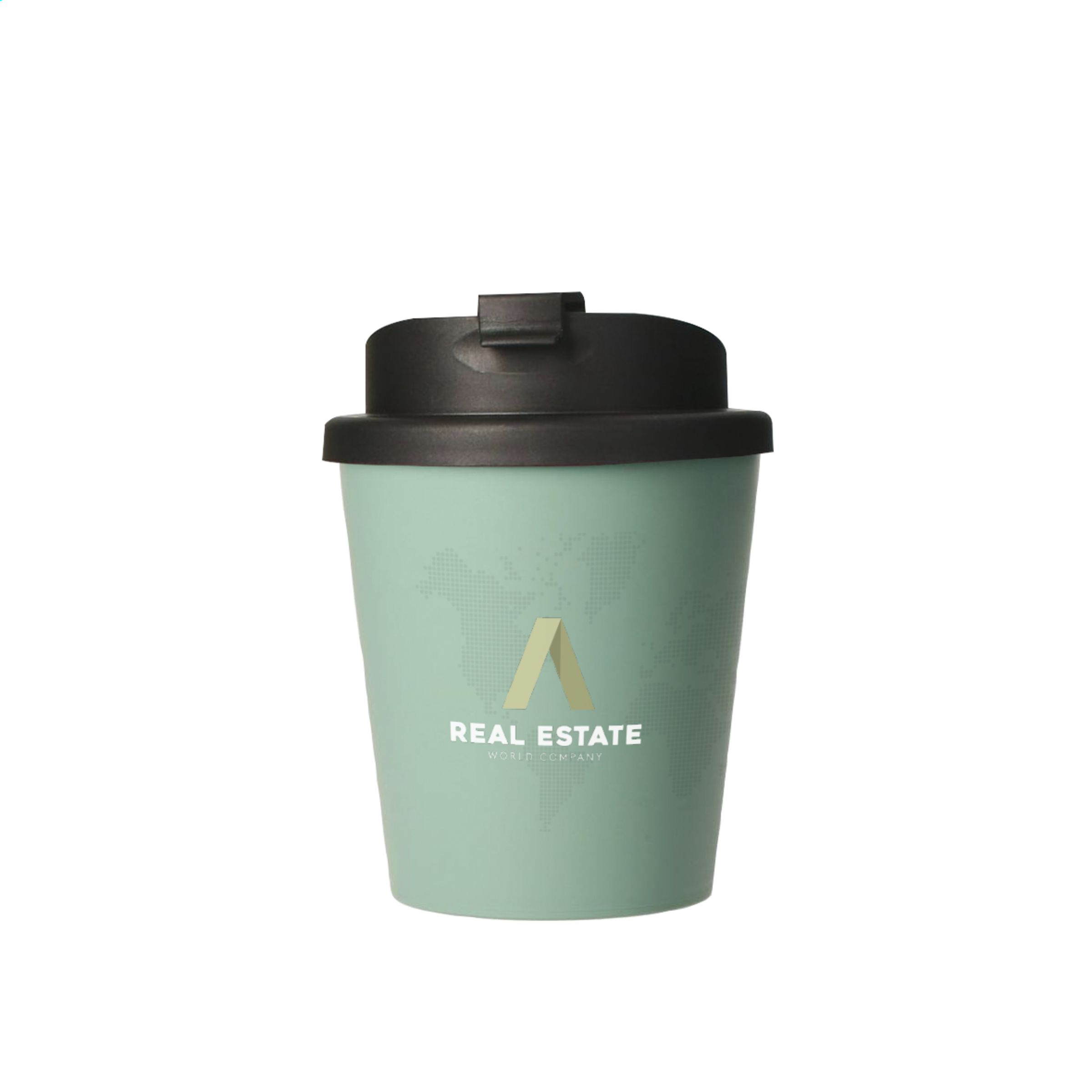 Eco Coffee Mug Premium Plus 250 ml mug - Zaprinta France