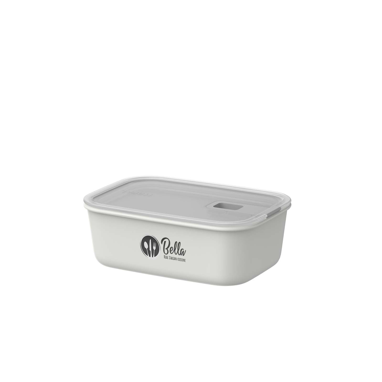 Boîte de conservation Mepal EasyClip 1000 ml