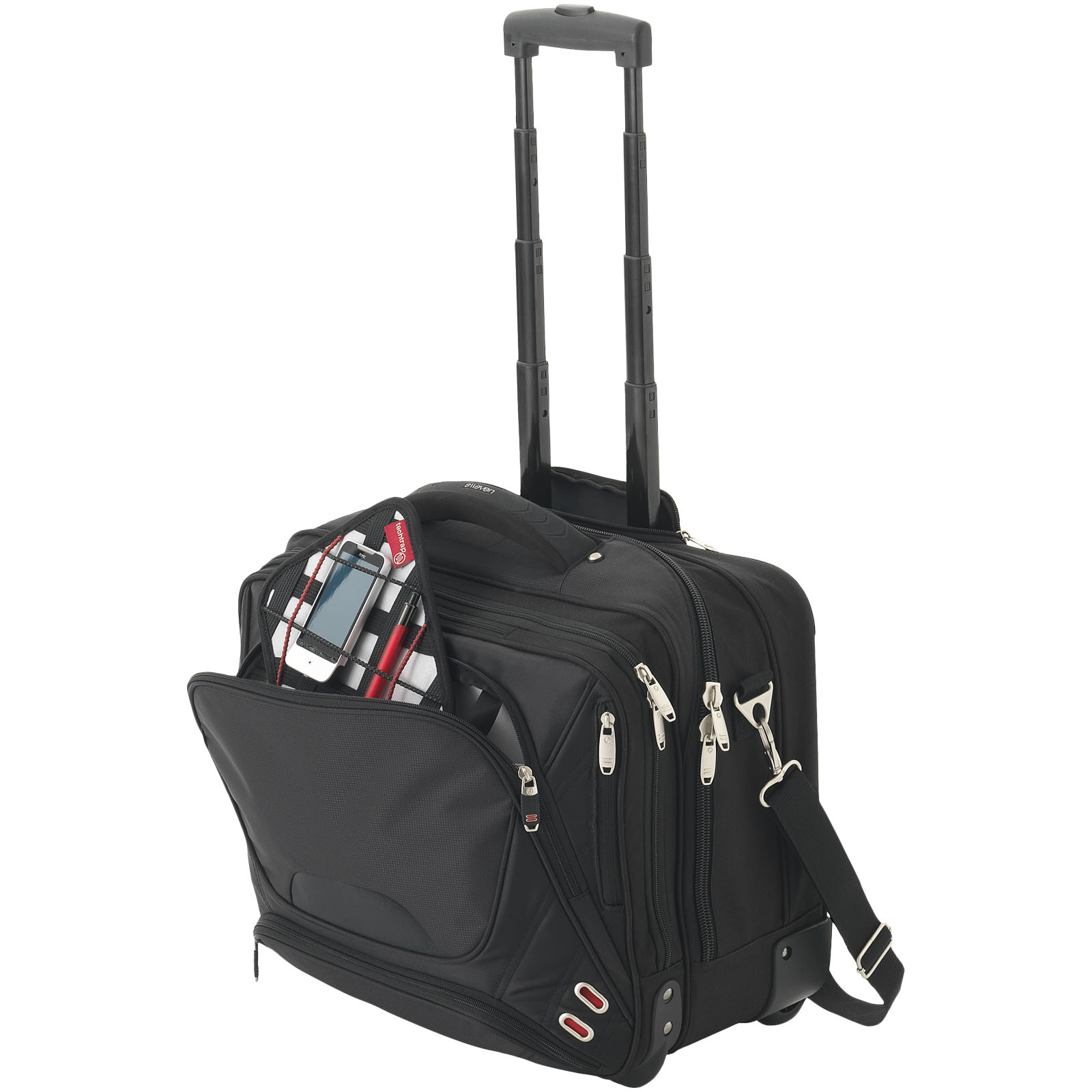 Sac à dos pour ordinateur portable, approuvé pour cabine et conforme à la TSA - Beaufort-en-Argonne