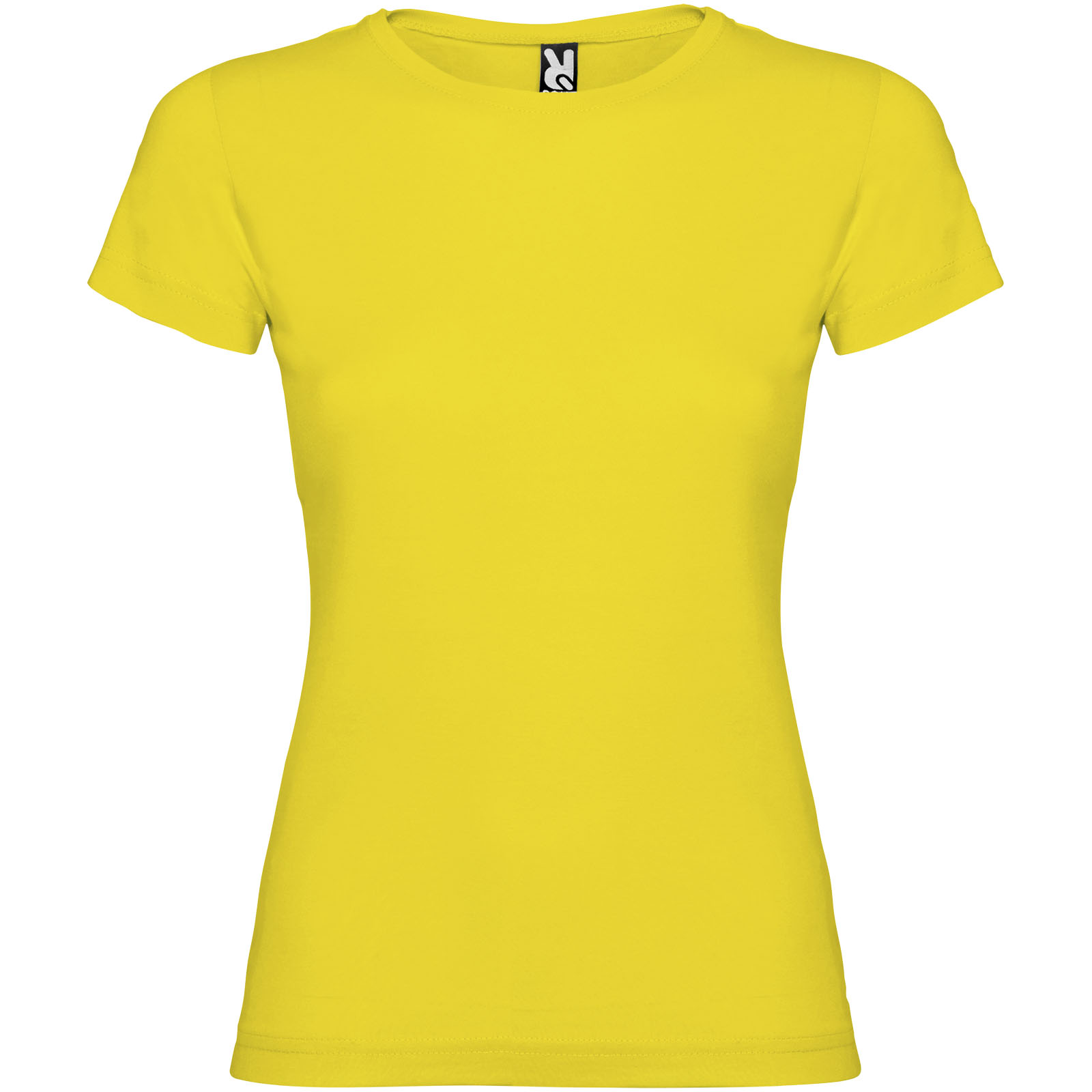 T-shirt à manches courtes pour femmes de la Jamaïque - Marcilly-en-Gault - Zaprinta France