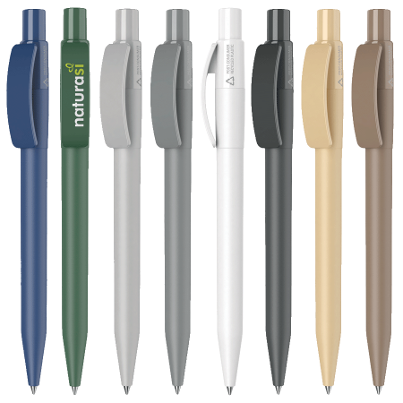 PIXEL PX40 MATT RE stylo bille Maxema