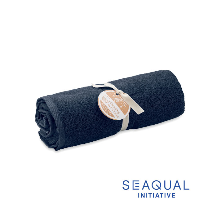 Serviette SEAQUAL® 70x140cm - Lempire