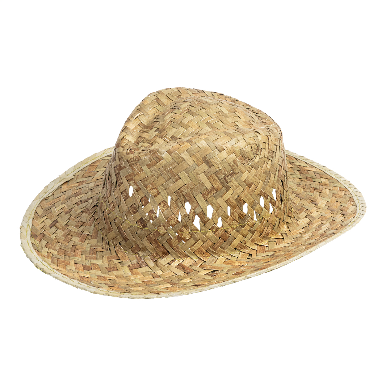 Chapeau de Paille Subli - Saint-Jacques-d'Ambur