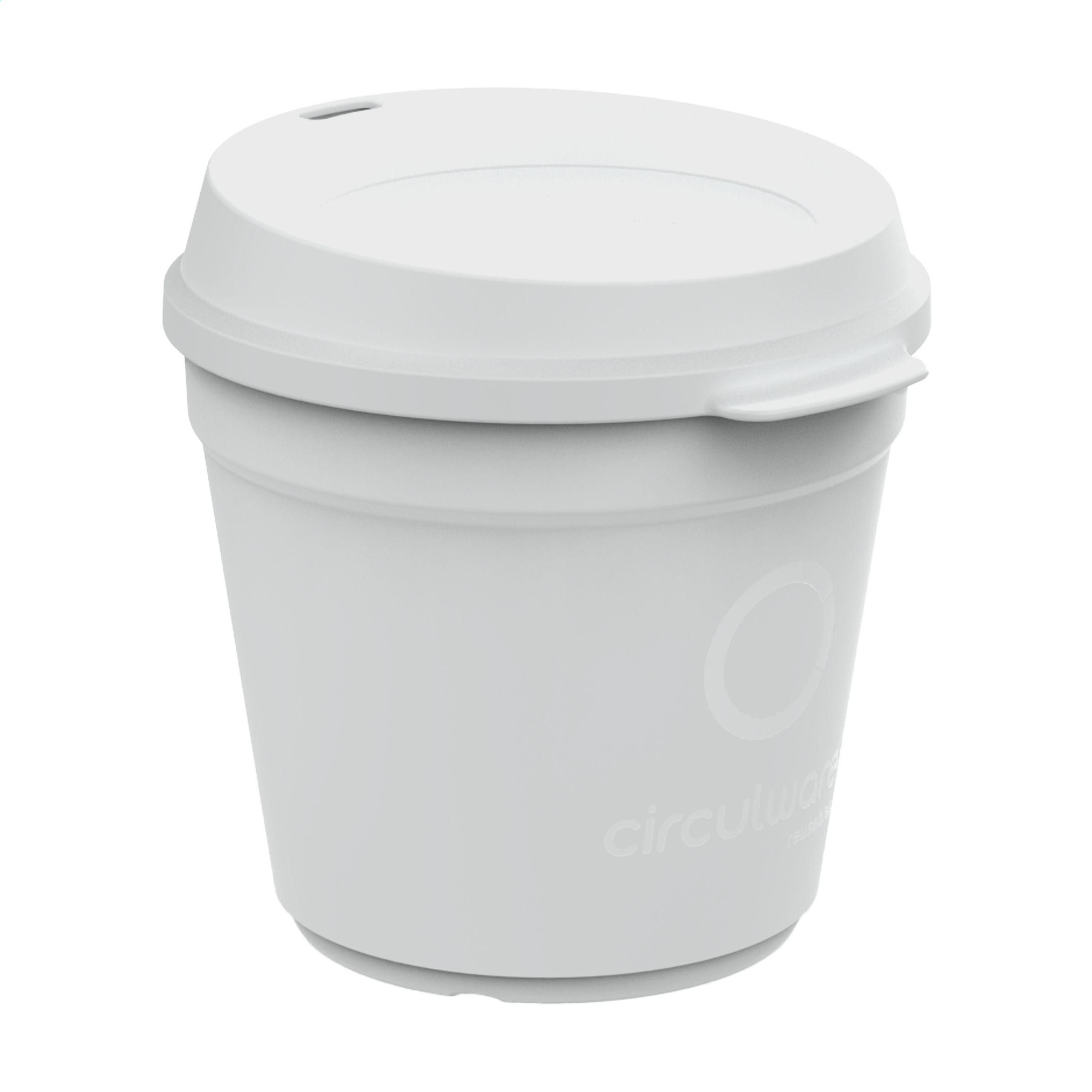 Couvercle CirculCup 200 ml