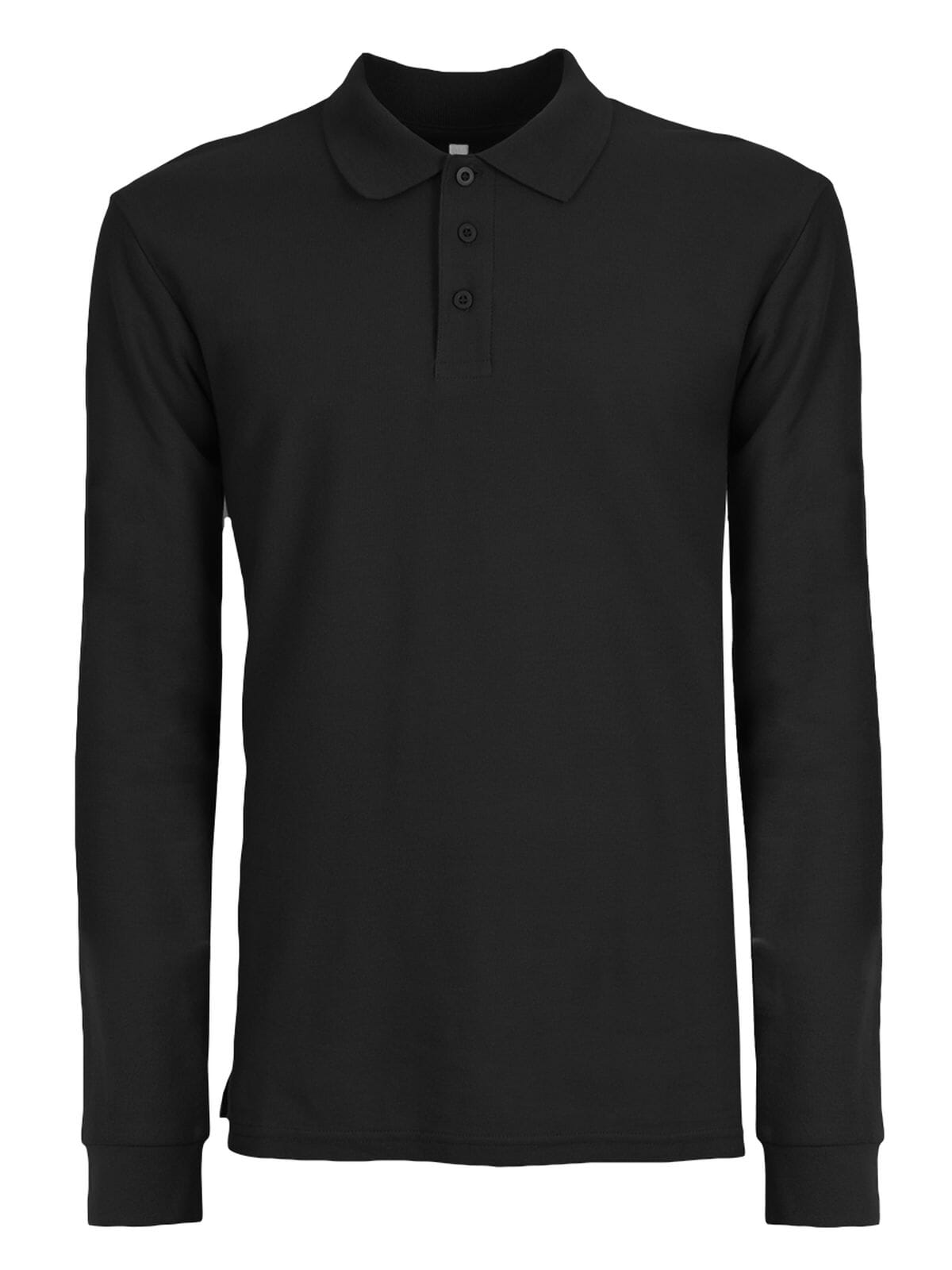 Polo Évolution Femme Manches Longues