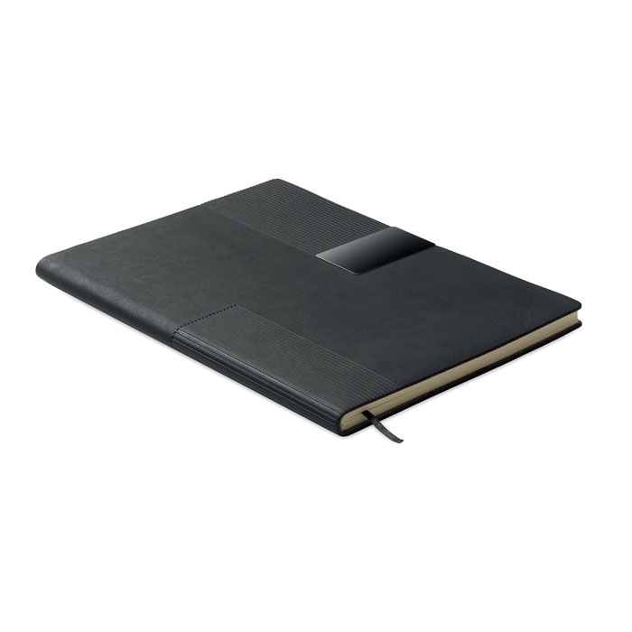 Carnet Doux A5 - Saint-Maurice