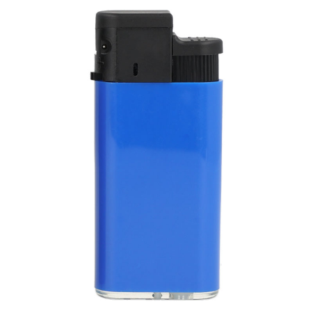 Briquet à flamme vive - Agincourt imprimé avec logo