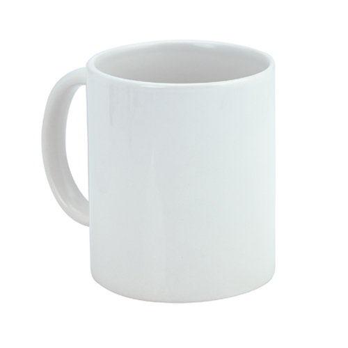 Mug en céramique pour sublimation 350ml - Mareuil-Caubert - Zaprinta France