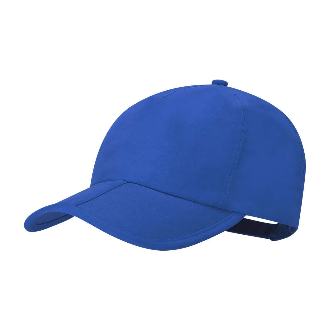 Casquette Pliable Douce - Goudet imprimé avec logo