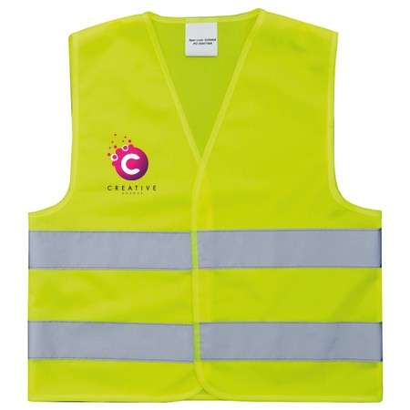 Veste SafeHeart - Montval-sur-Loir