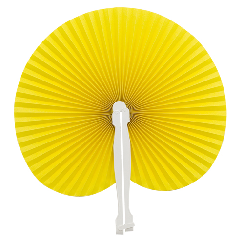 Éventail Arc-en-Ciel - Bermicourt