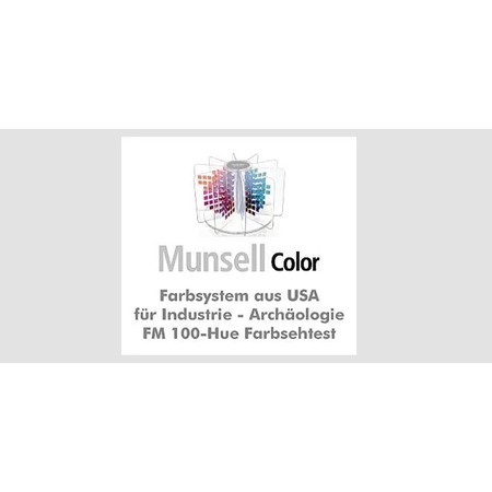 Nuanciers Munsell® - | Zaprinta France