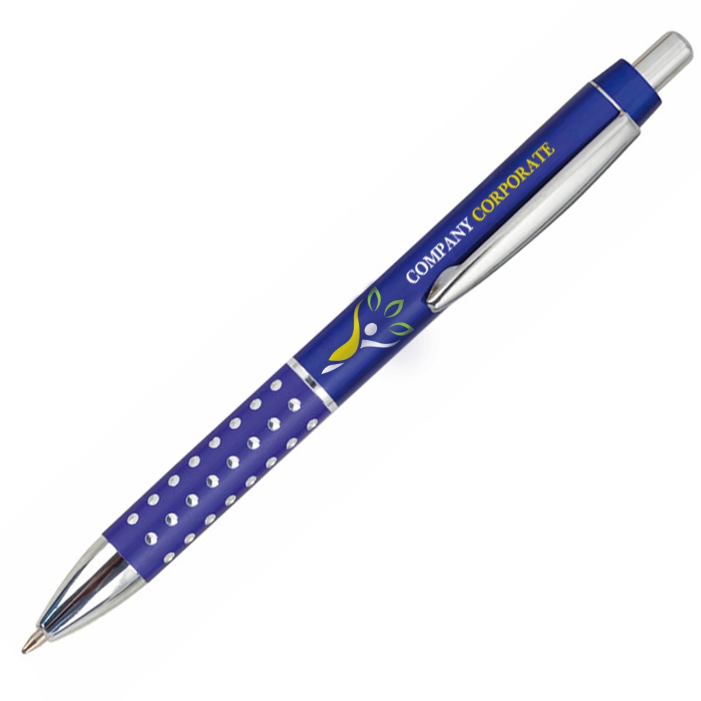 Stylto Stylo personnalisé ergonomique - Sofia | Zaprinta France