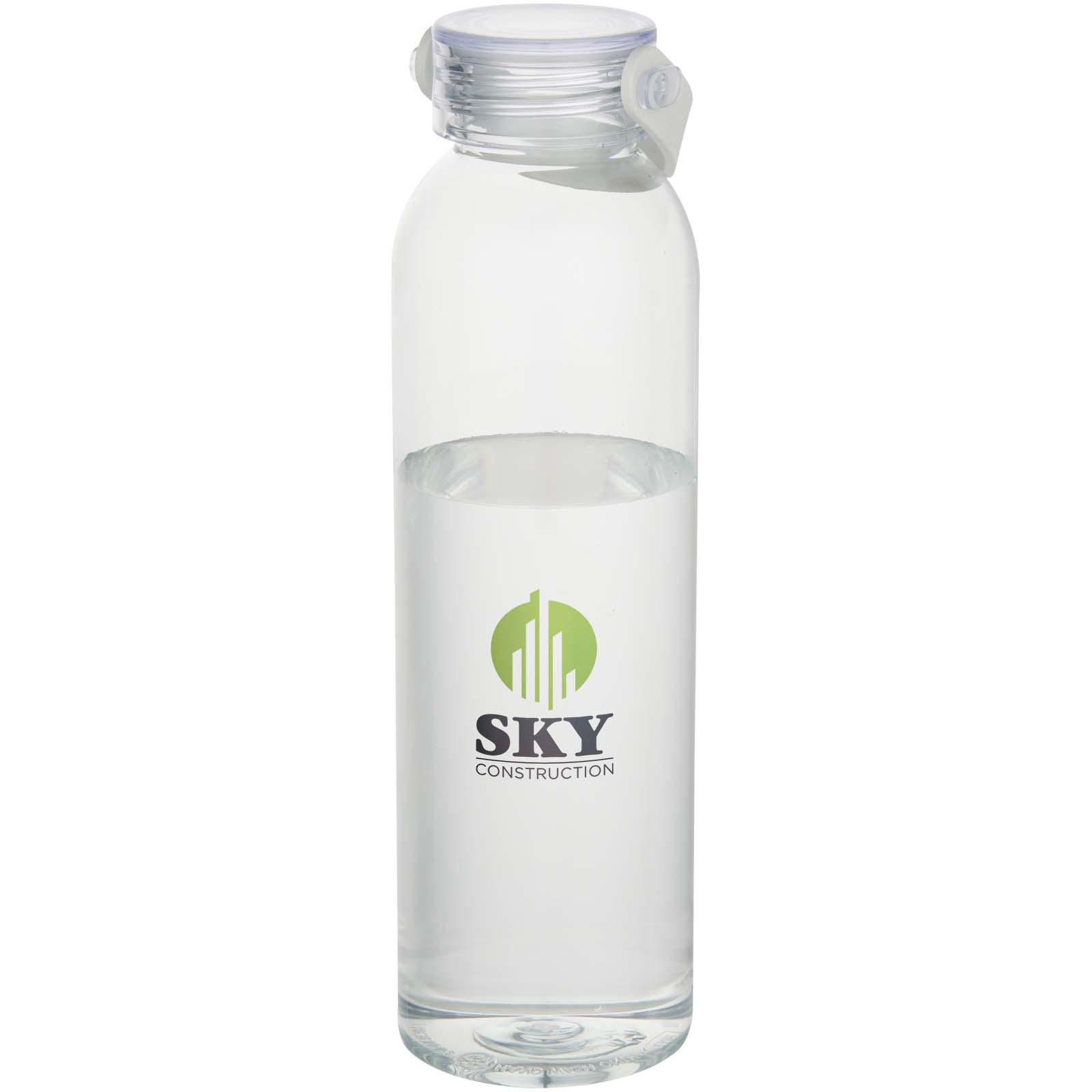 Bouteille d'eau ÉcoFlot 630 ml - Contamine-sur-Arve