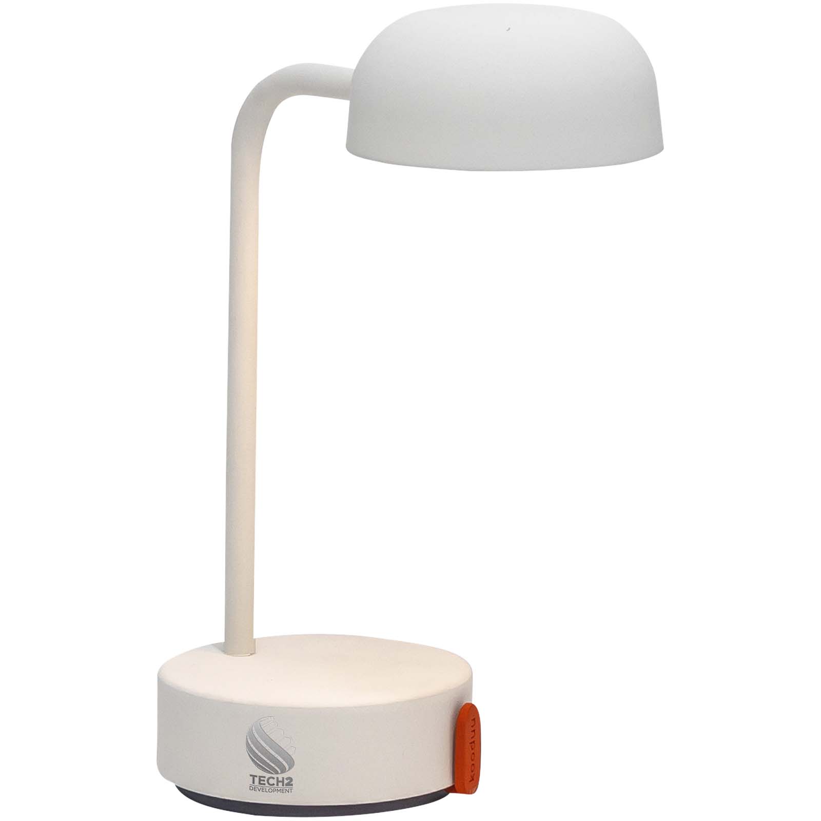 Lampe Portative Élégante Fokus - Palleau