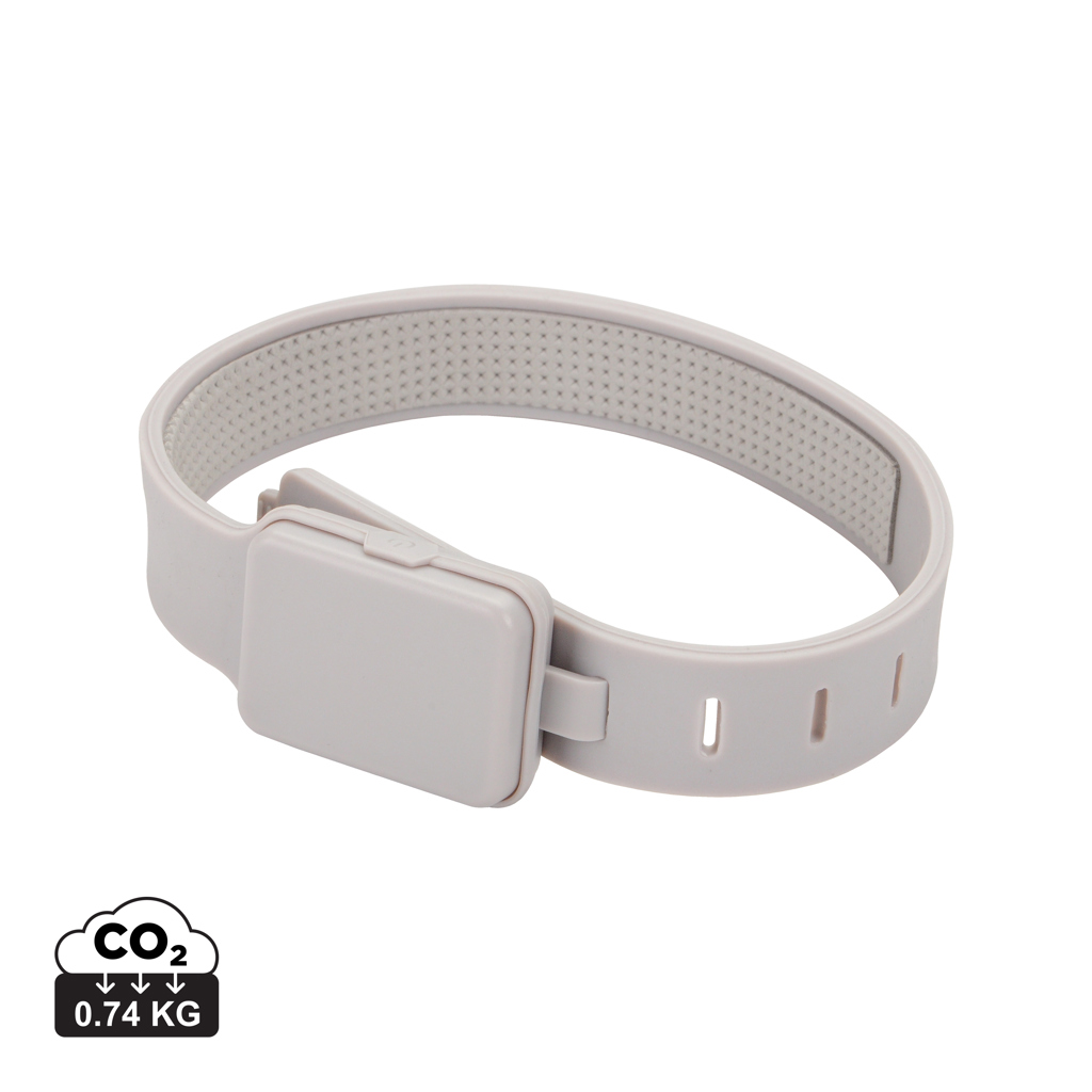 Lumière de Course Écologique Rechargeable - Génat