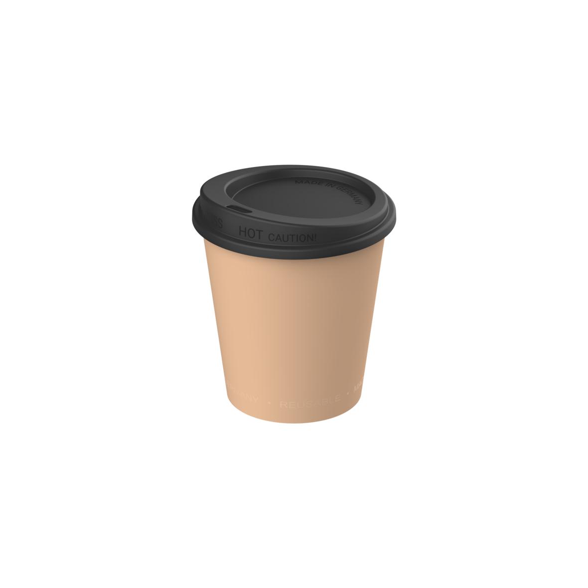 Mug à café réutilisable - Givry - Zaprinta France