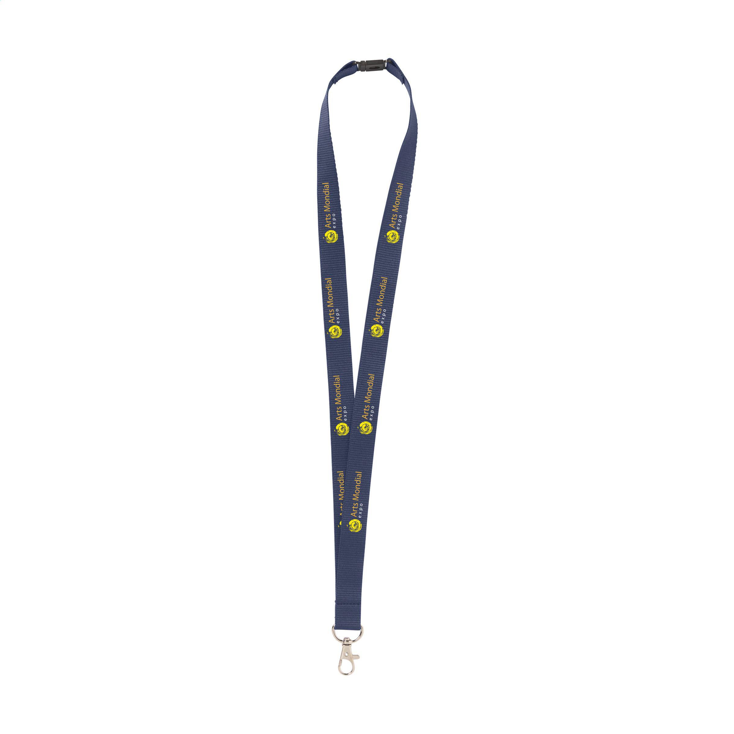 Lanière de sécurité essentielle KeyCord (2 cm)