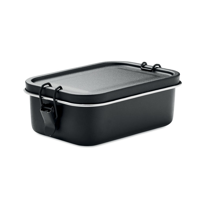 Lunch box en acier inox. 750ml - Zaprinta France