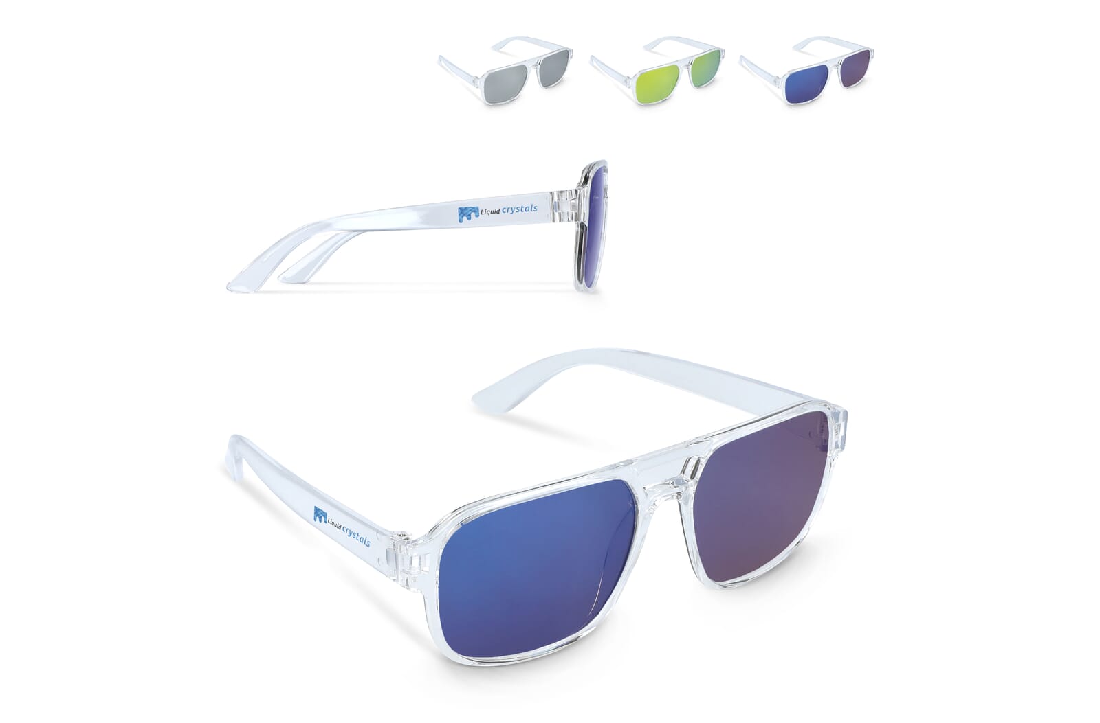 Lunettes Solaires Élin Écologique - Mehun-sur-Yèvre