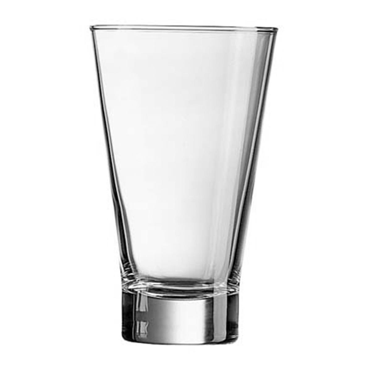 Verre conique 42 cl - Longchamps-sur-Aire