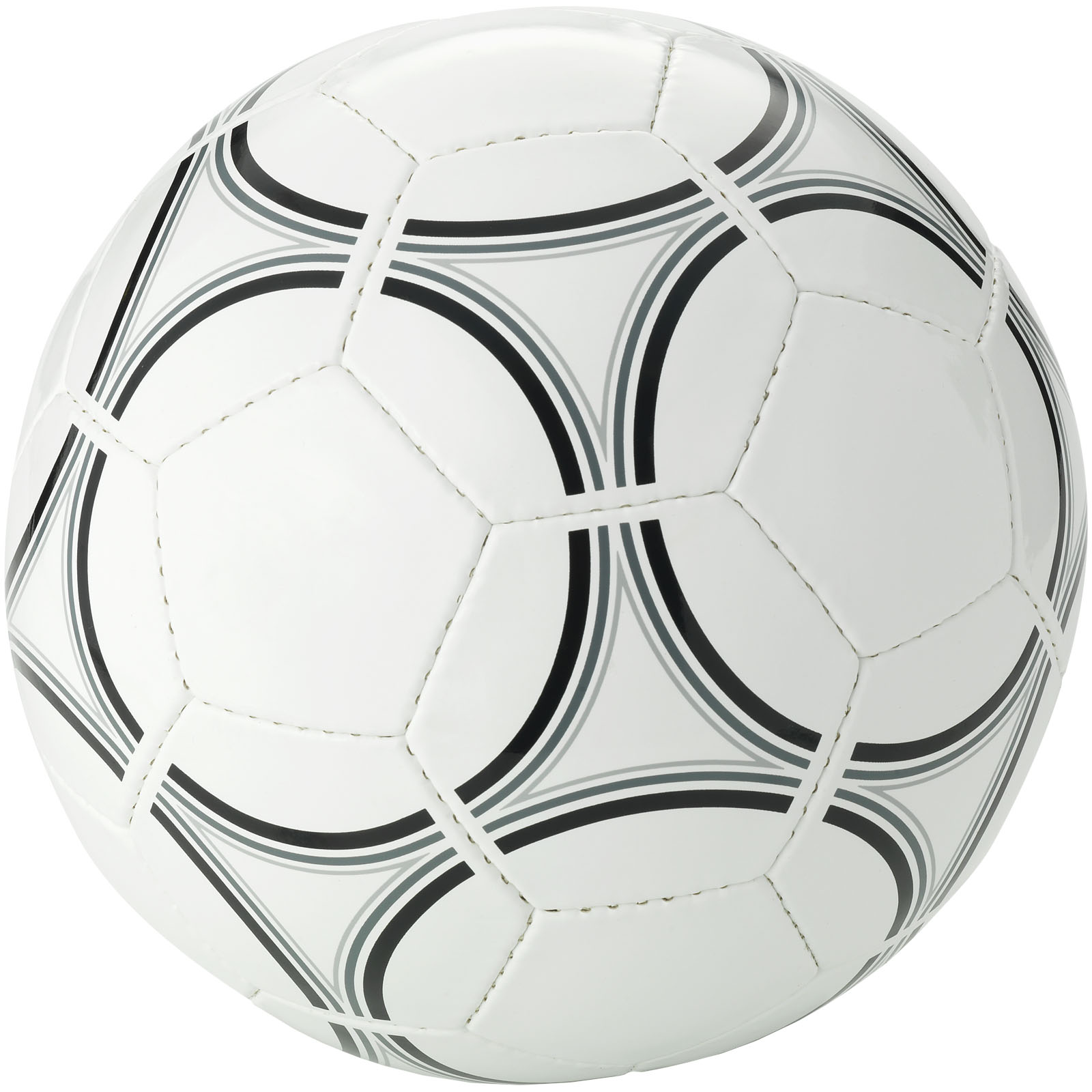 Ballon de football taille 5 personnalisé - Lilio