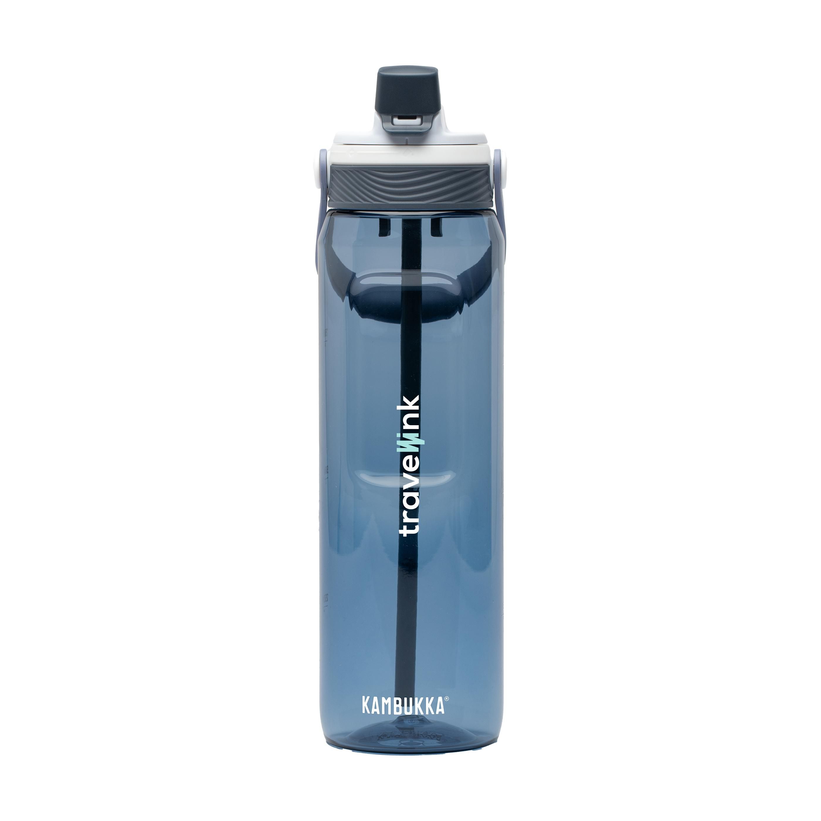 Bouteille d'eau Dupla Hydratée 1 L - Saint-Auban-sur-l'Ouvèze
