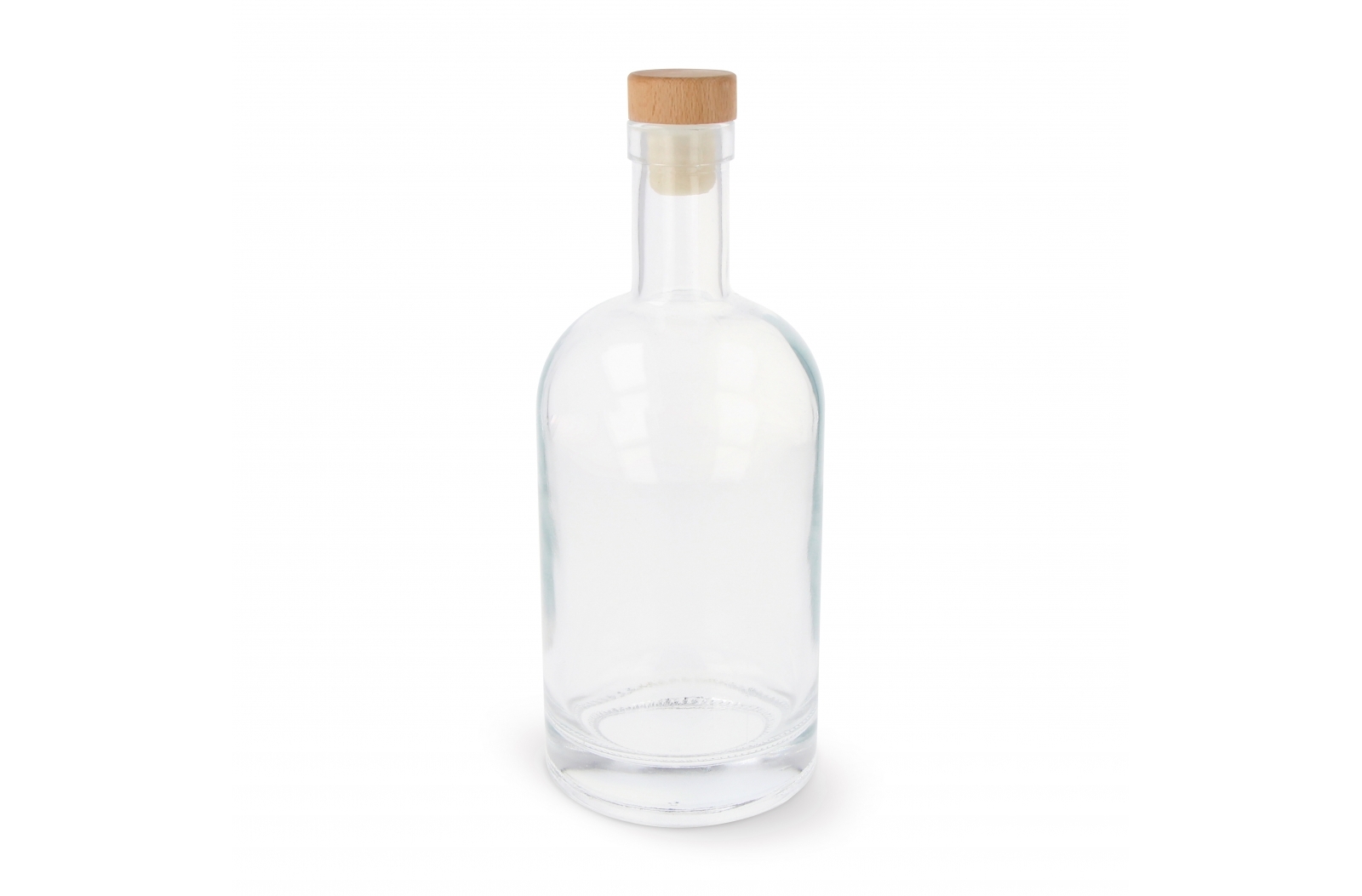 Bouteille en Verre Éco 750ml - Guewenheim