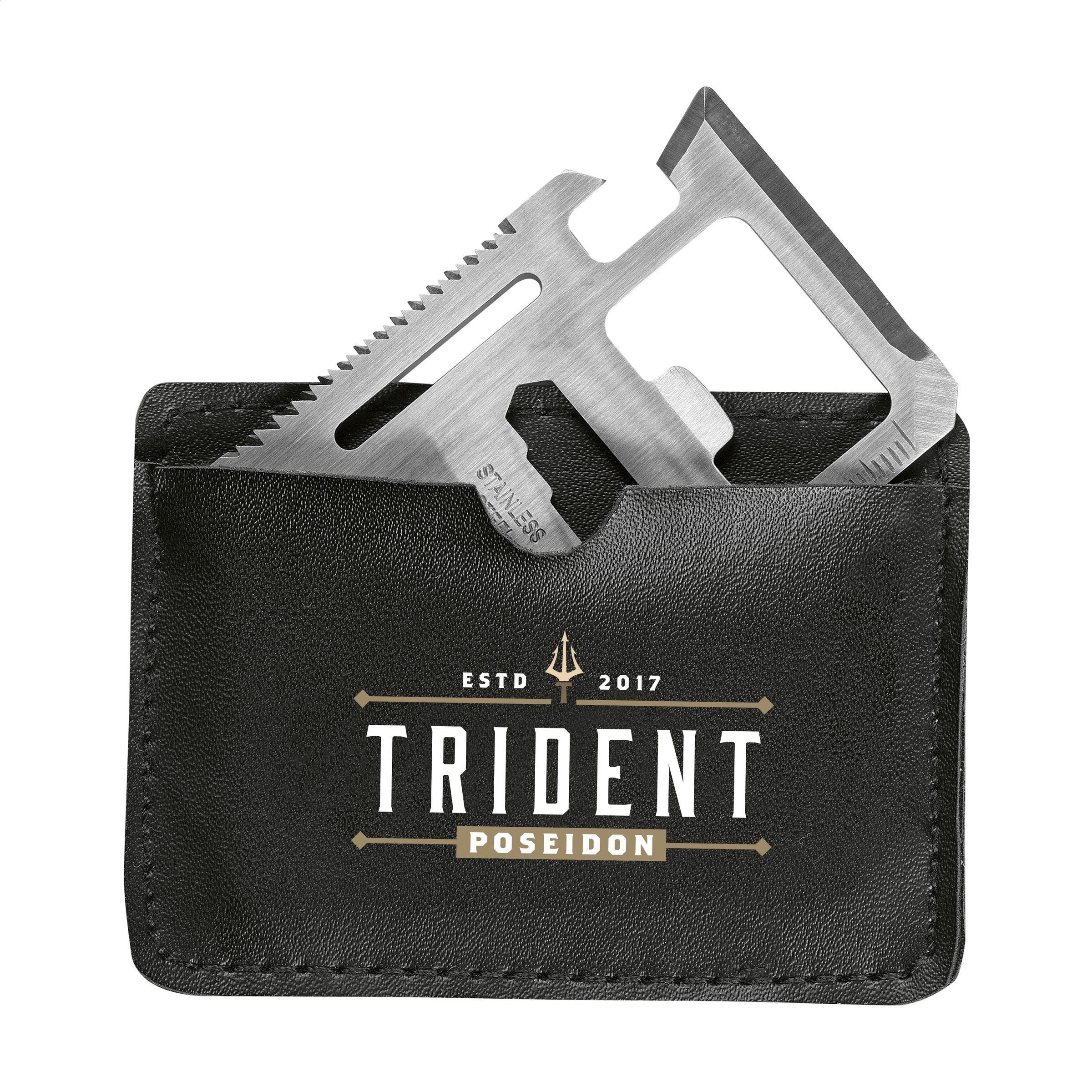 Outil multifonction CardTool