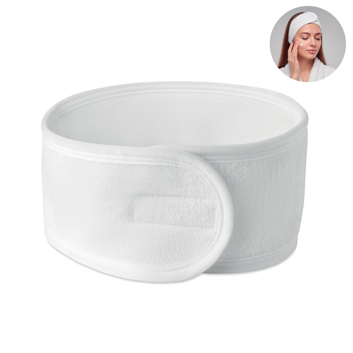 Bandeau en microfibre