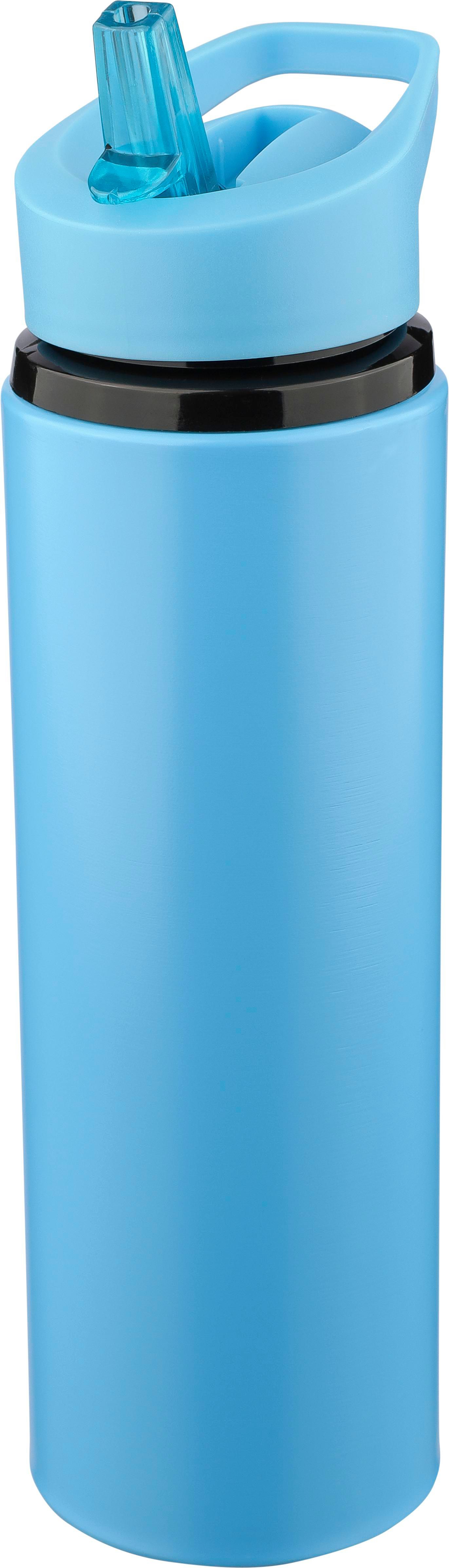 Bouteille Écologique en Acier Inoxydable - Bergues-sur-Sambre imprimé avec logo