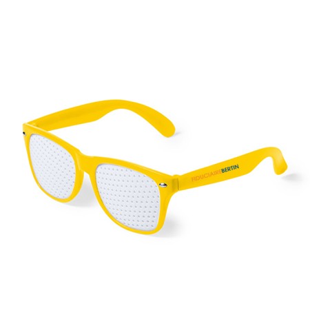 Lunettes personnalisées avec monture - Valencia