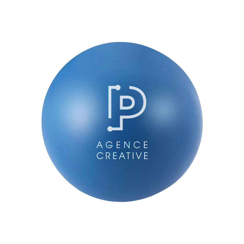 Balle anti-stress - Guillac