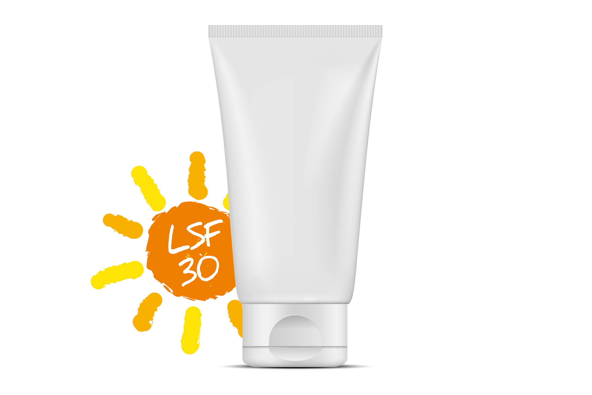 Lotion Solaire sans Nanoparticules - Perpezac-le-Blanc - Zaprinta France