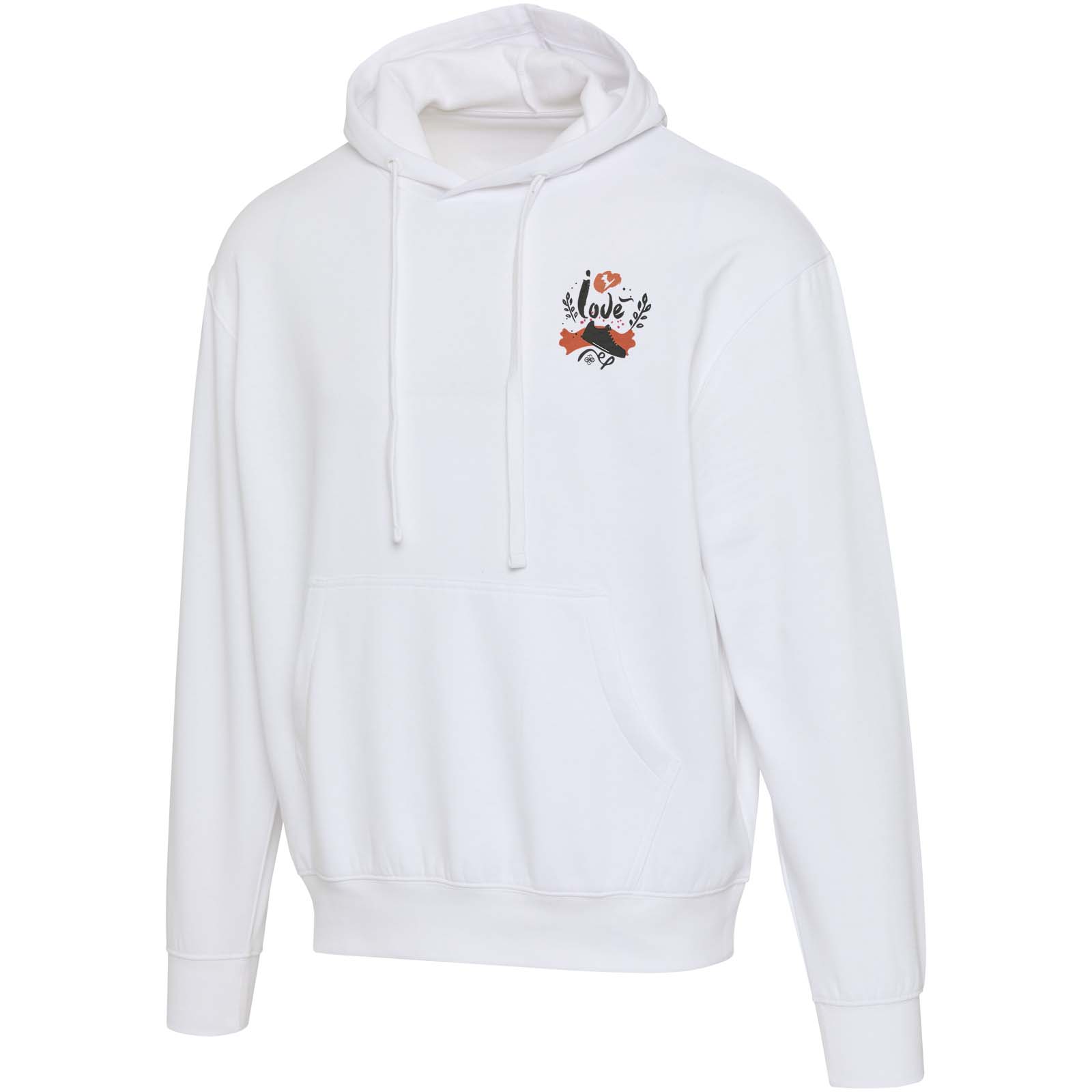 L'Écologique Oversize - Courrensan imprimé avec logo