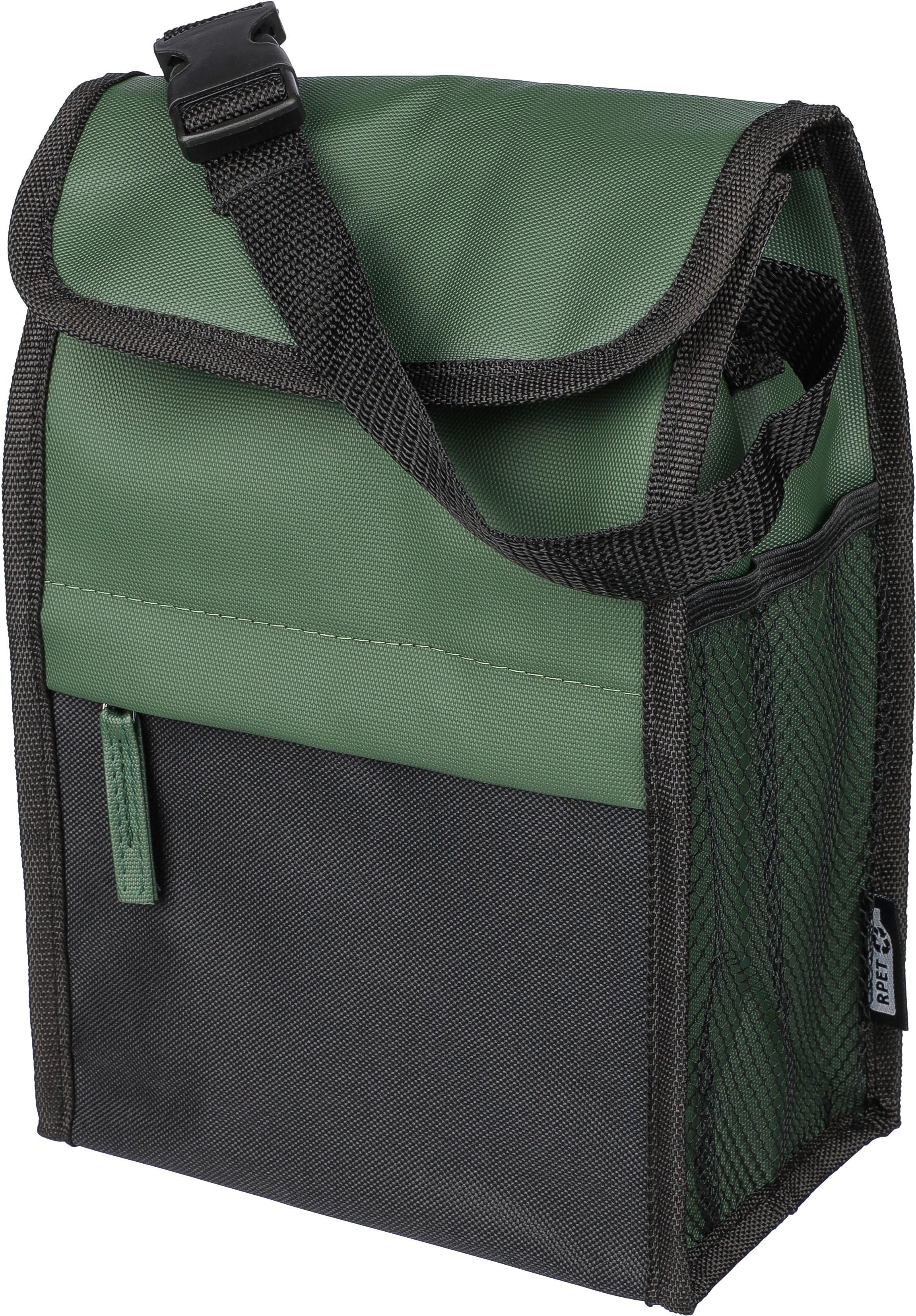 Sac isotherme en polyester rPET Séjour - Lempire