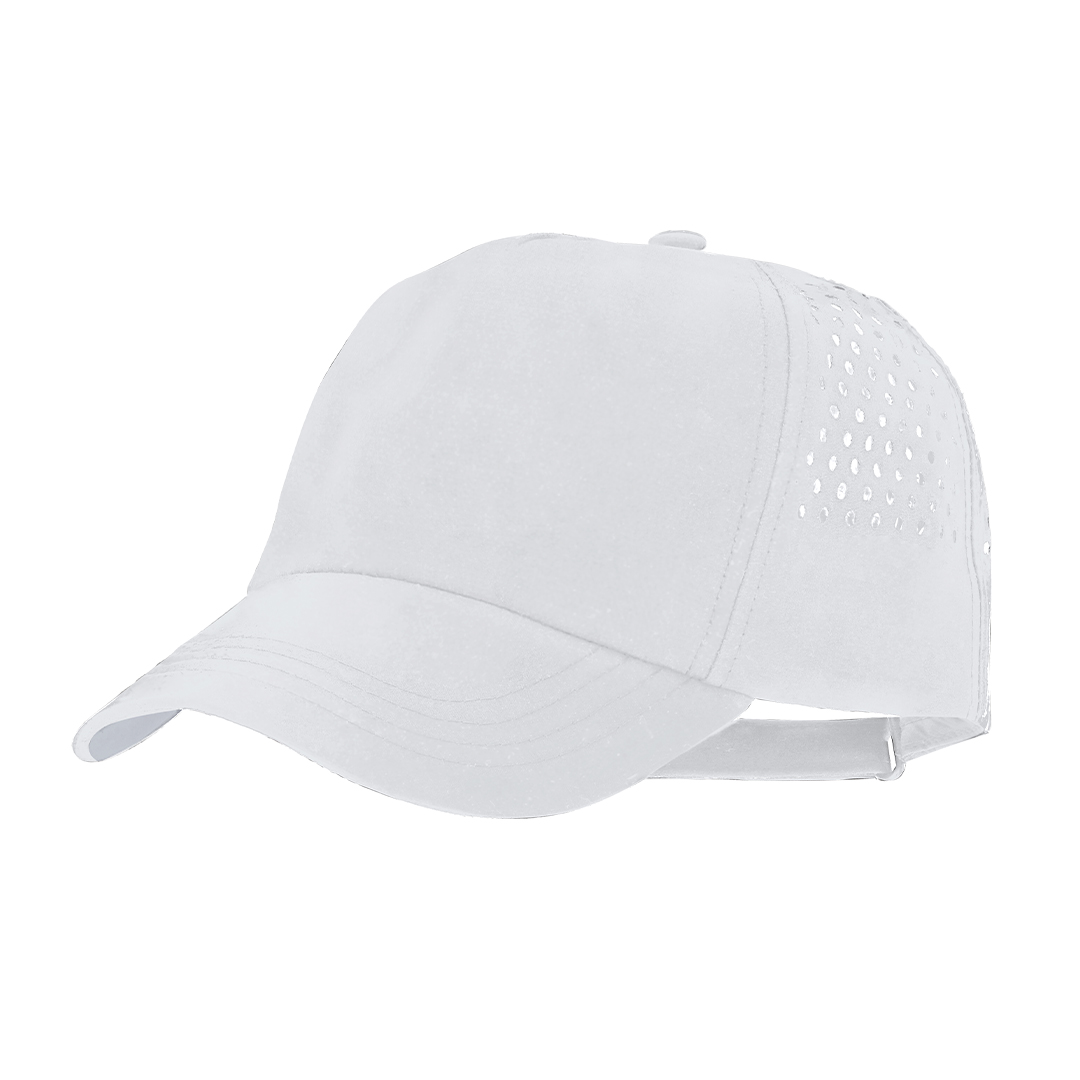 Casquette Microfibre Aérée - Germondans