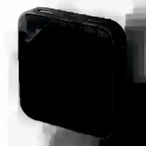 Batterie externe personnalisée similicuir 5000 mAh – Pouzzoles