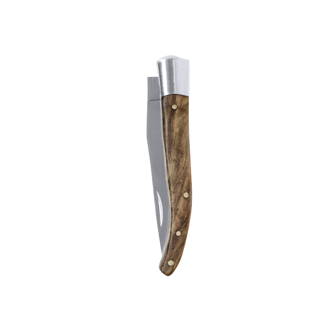 Couteau de poche Rinex - Merckeghem - Zaprinta France